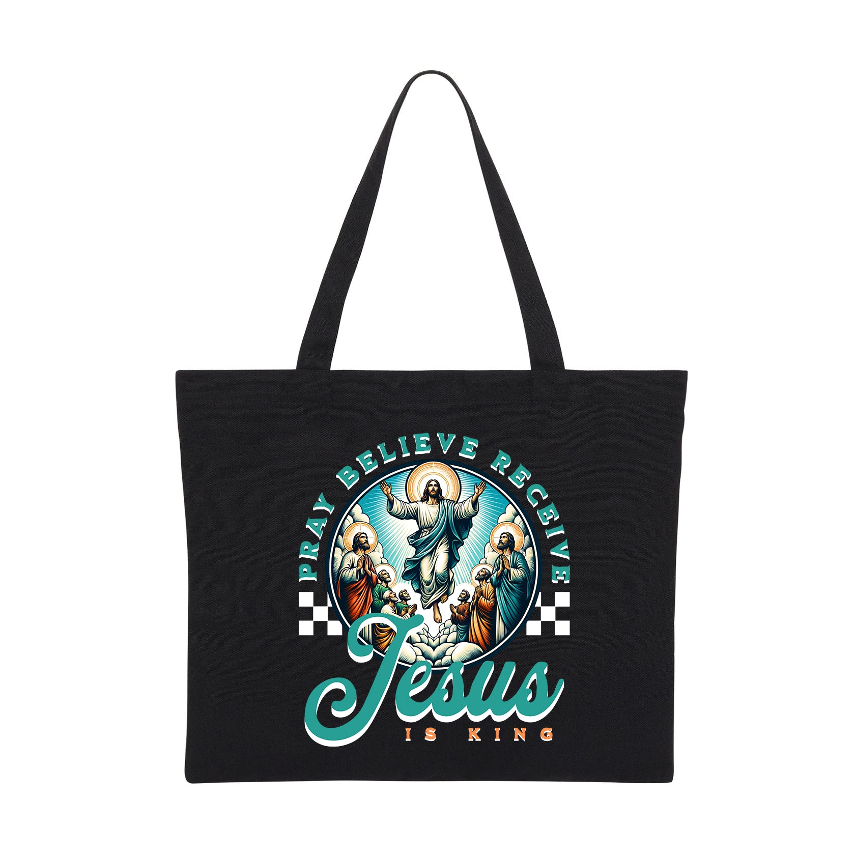 FELIX - Tote Bag