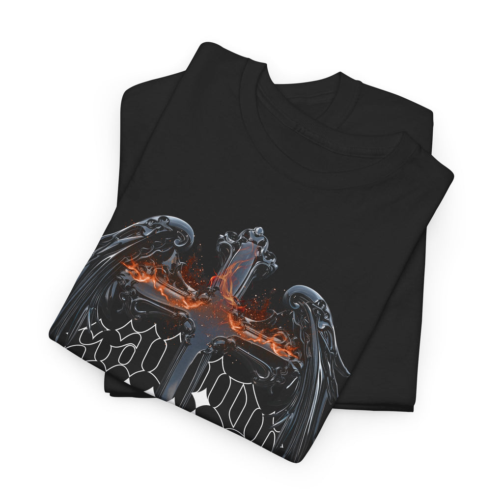 CHRISTOPHER - Kids Tee
