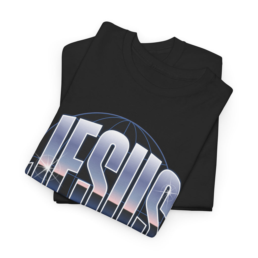 JUDE - Basic Tee