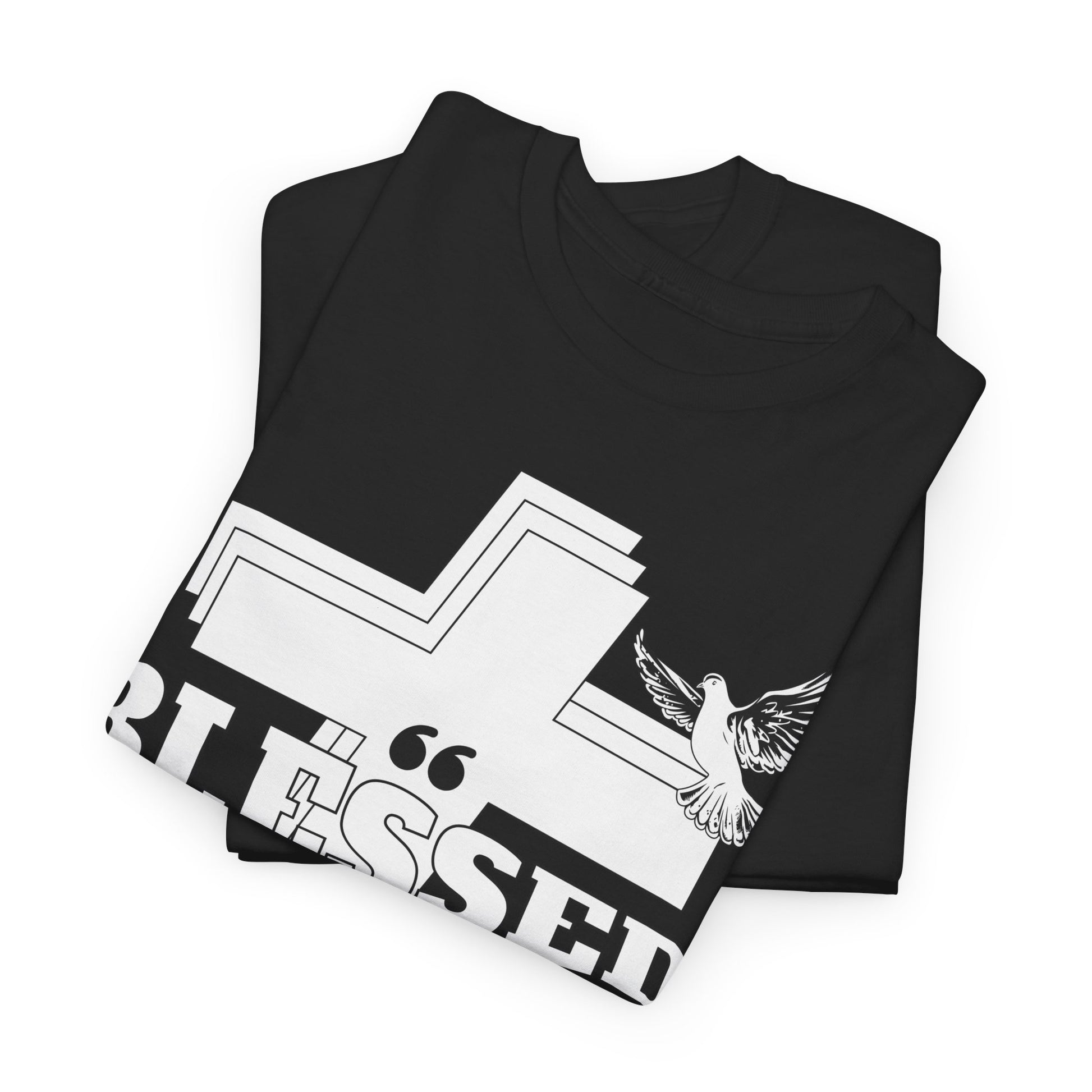 MARIAH - Basic Tee