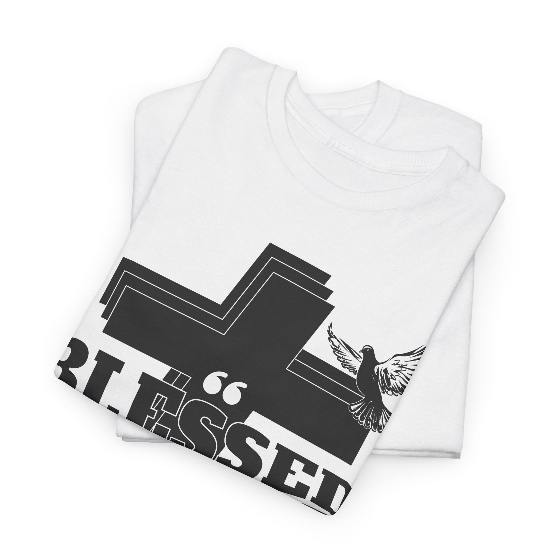 MARIAH - Basic Tee
