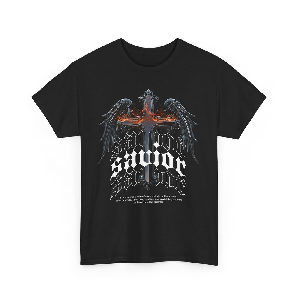 CHRISTOPHER - Basic Tee