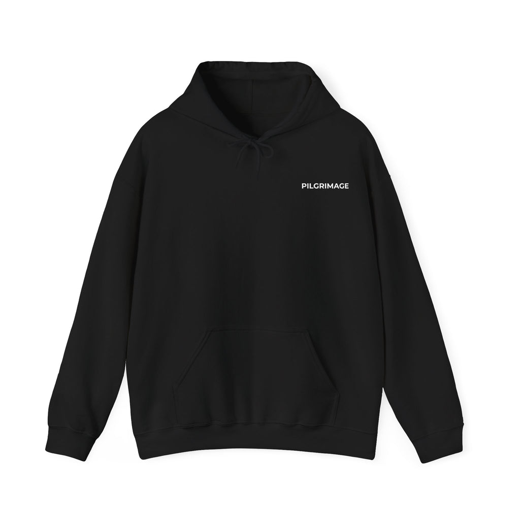 DAN - Hoodie