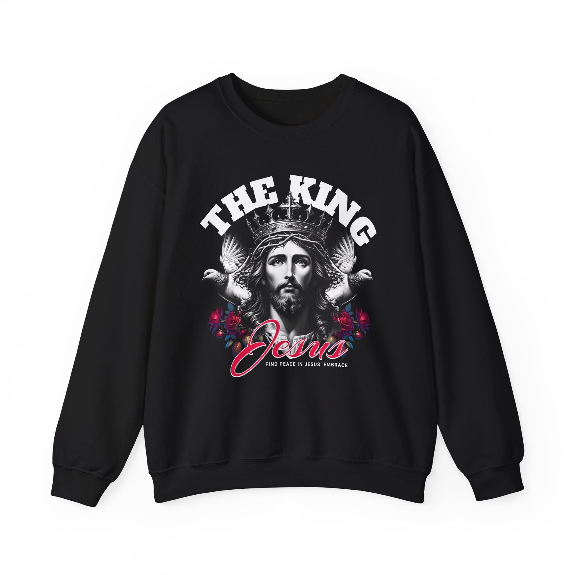 HEZEKIAH - Sweatshirt