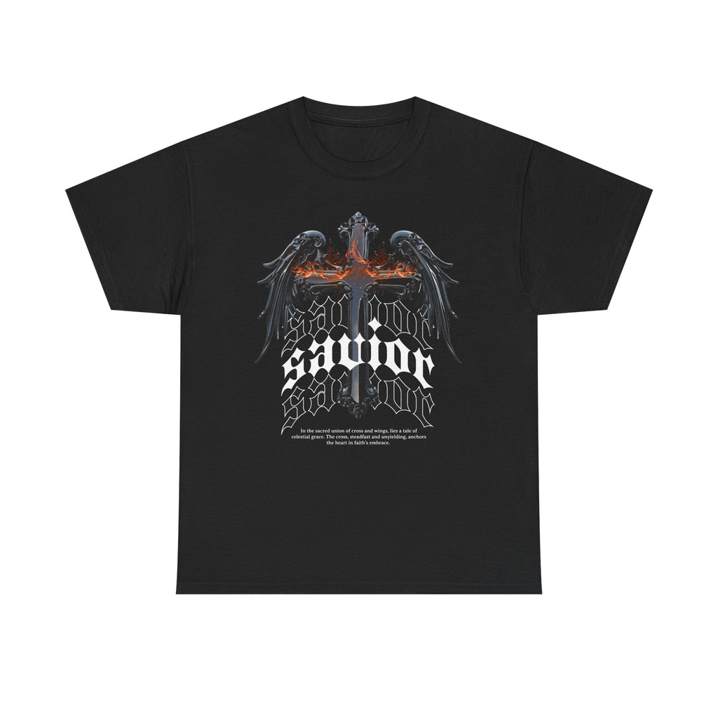 CHRISTOPHER - Basic Tee