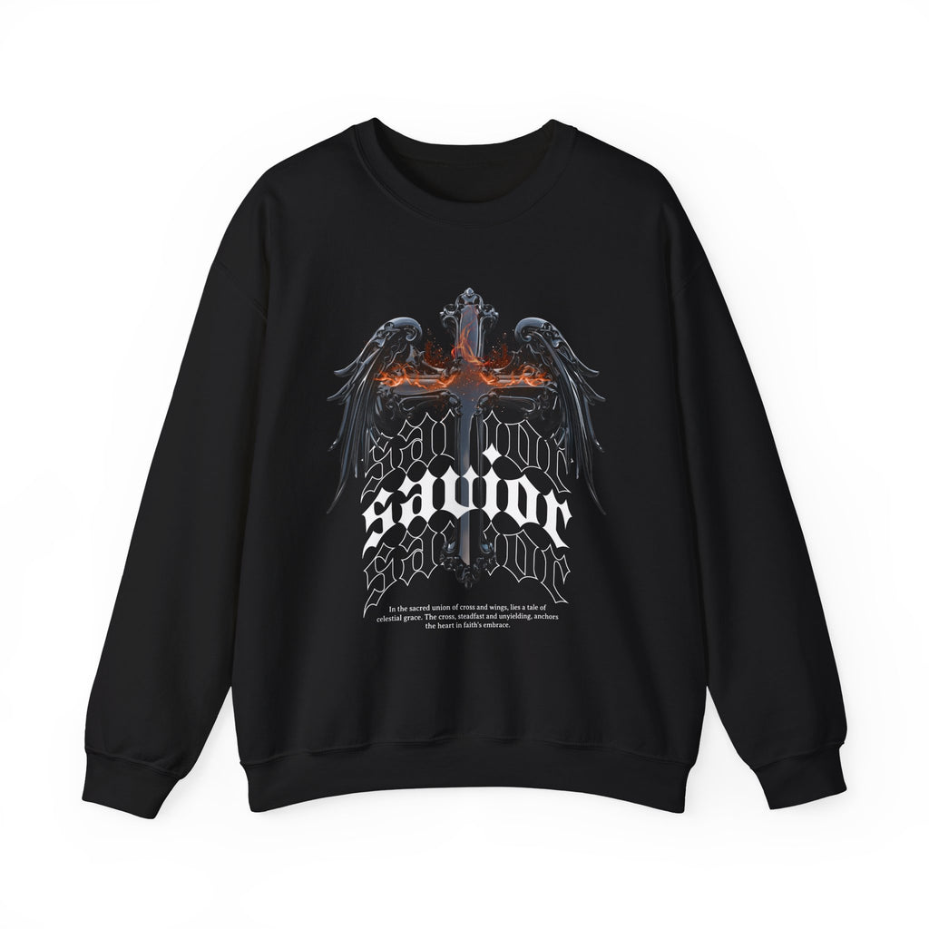 CHRISTOPHER - Sweatshirt