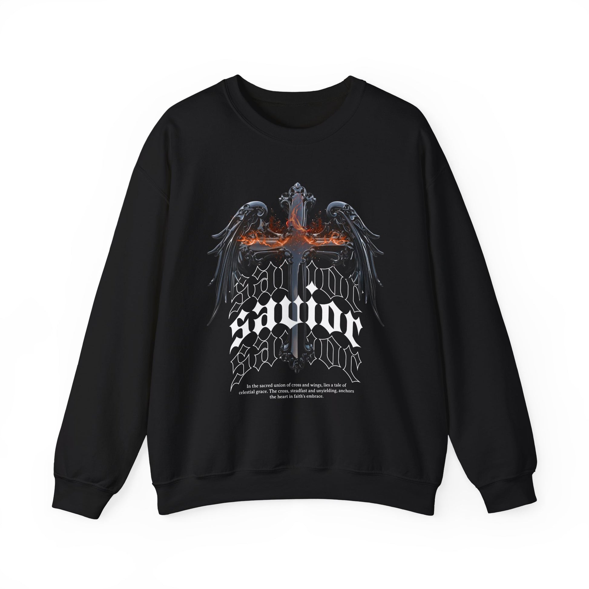 CHRISTOPHER - Sweatshirt