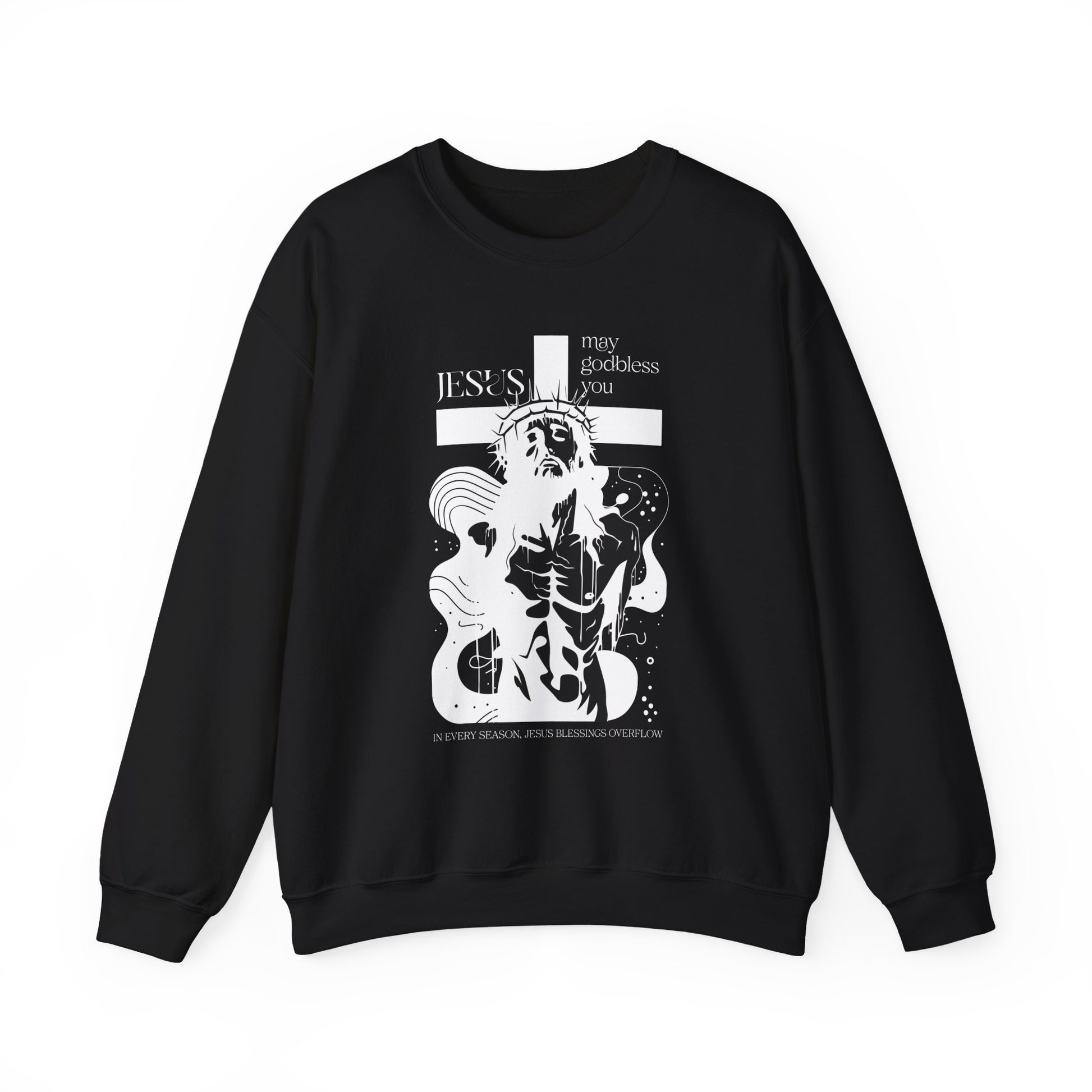 DAN - Sweatshirt