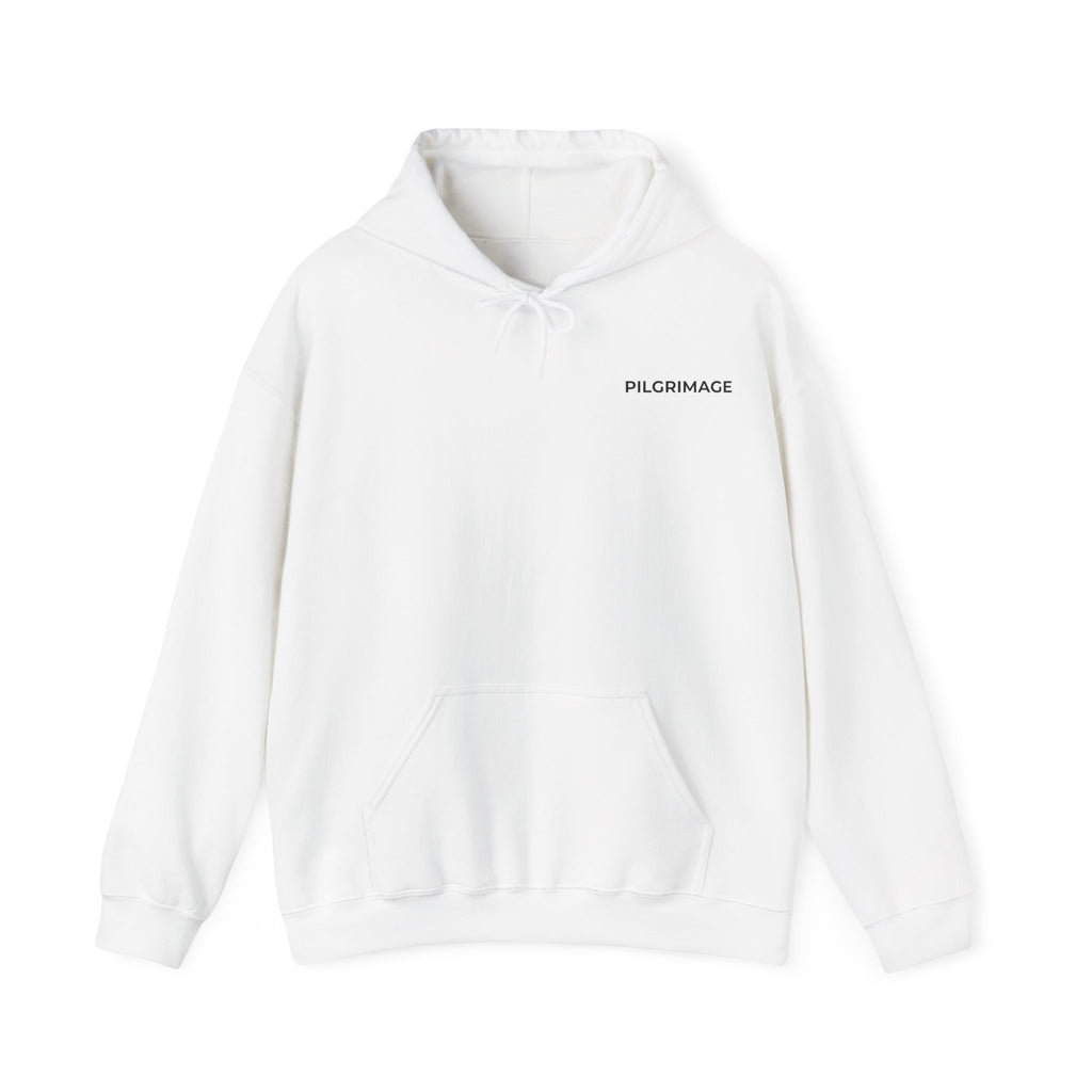 AARON - Hoodie