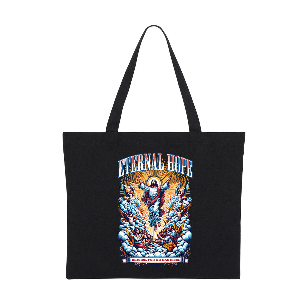 GENESIS - Tote Bag