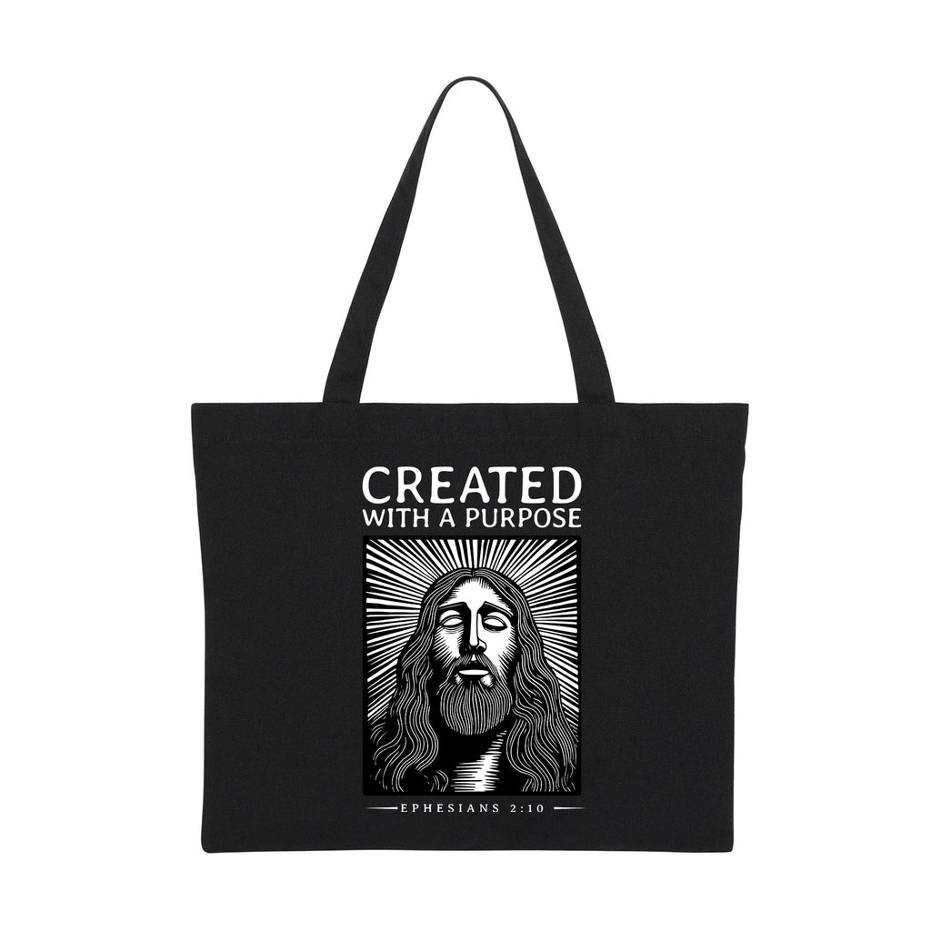 GIDEON - Tote Bag