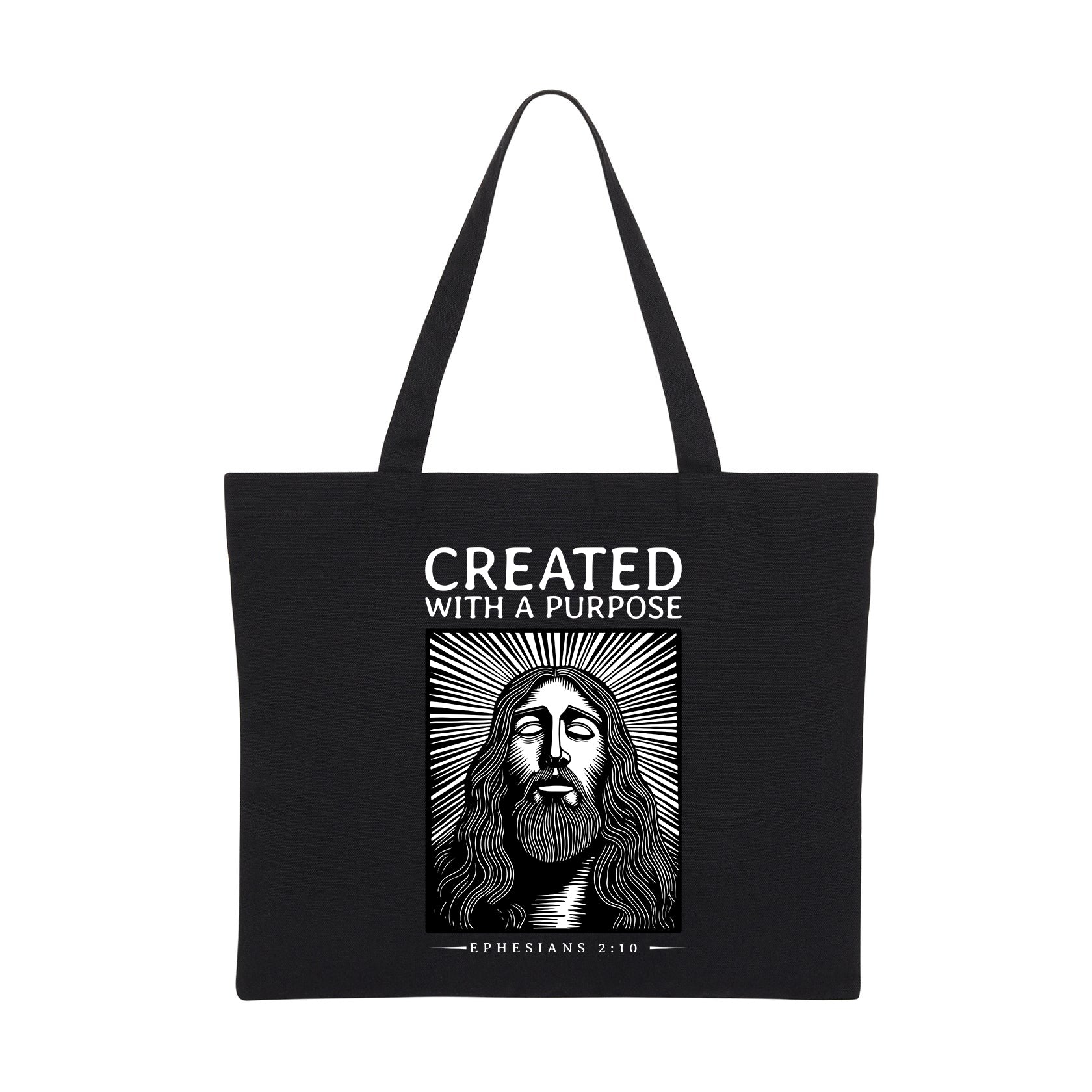 GIDEON - Tote Bag