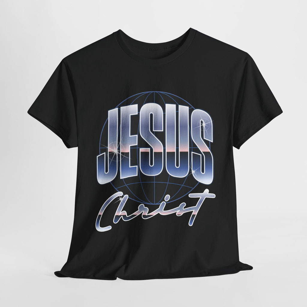 JUDE - Basic Tee