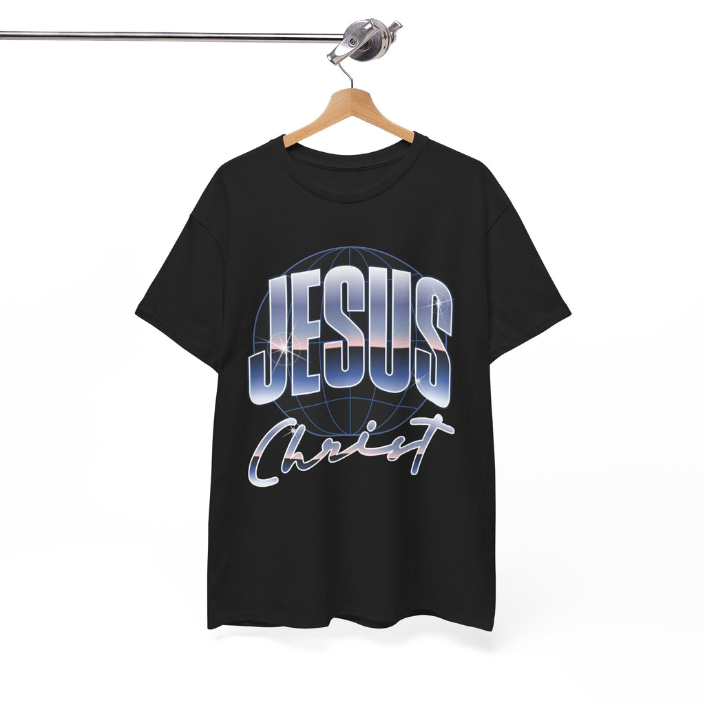 JUDE - Basic Tee