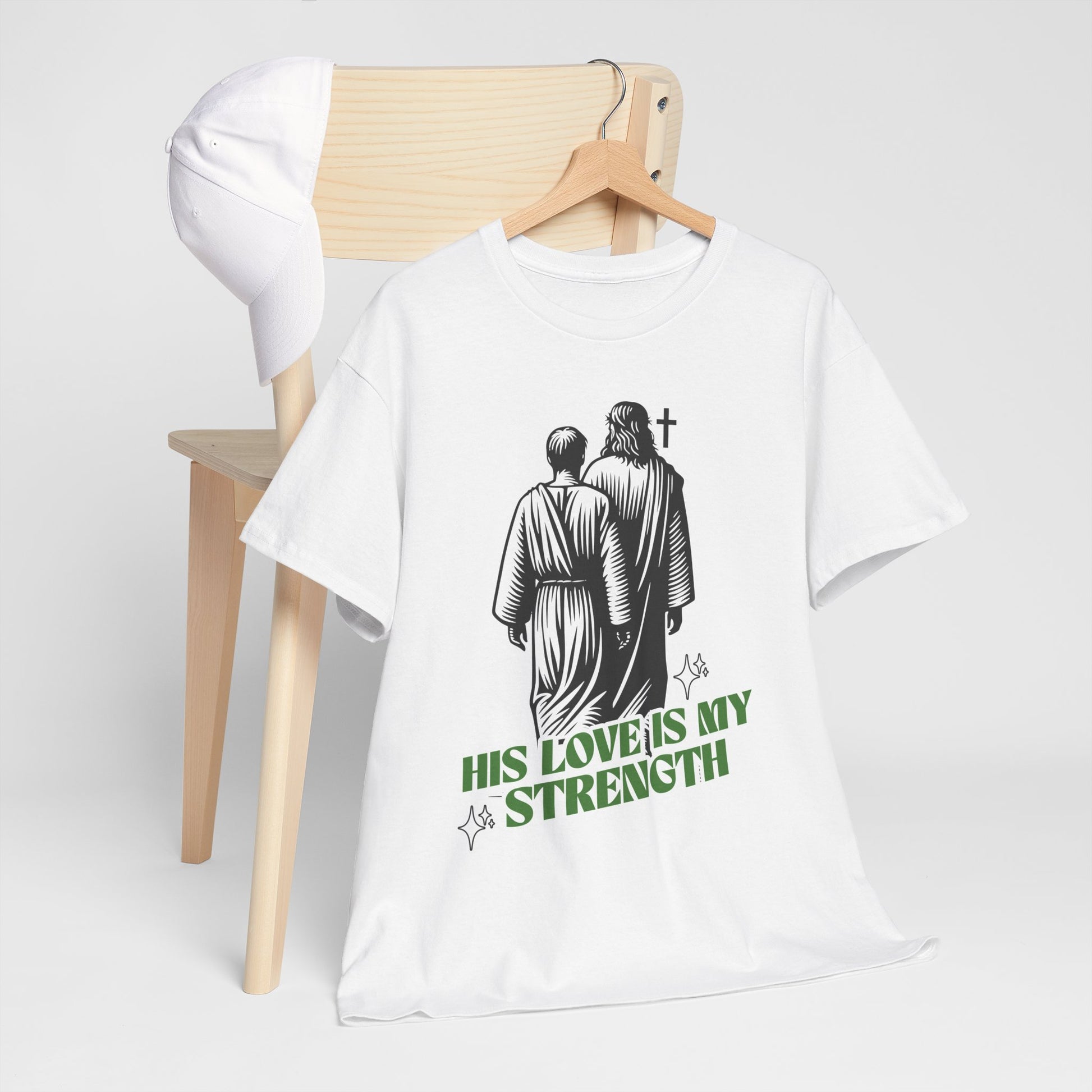 MARLENE - Kids Tee