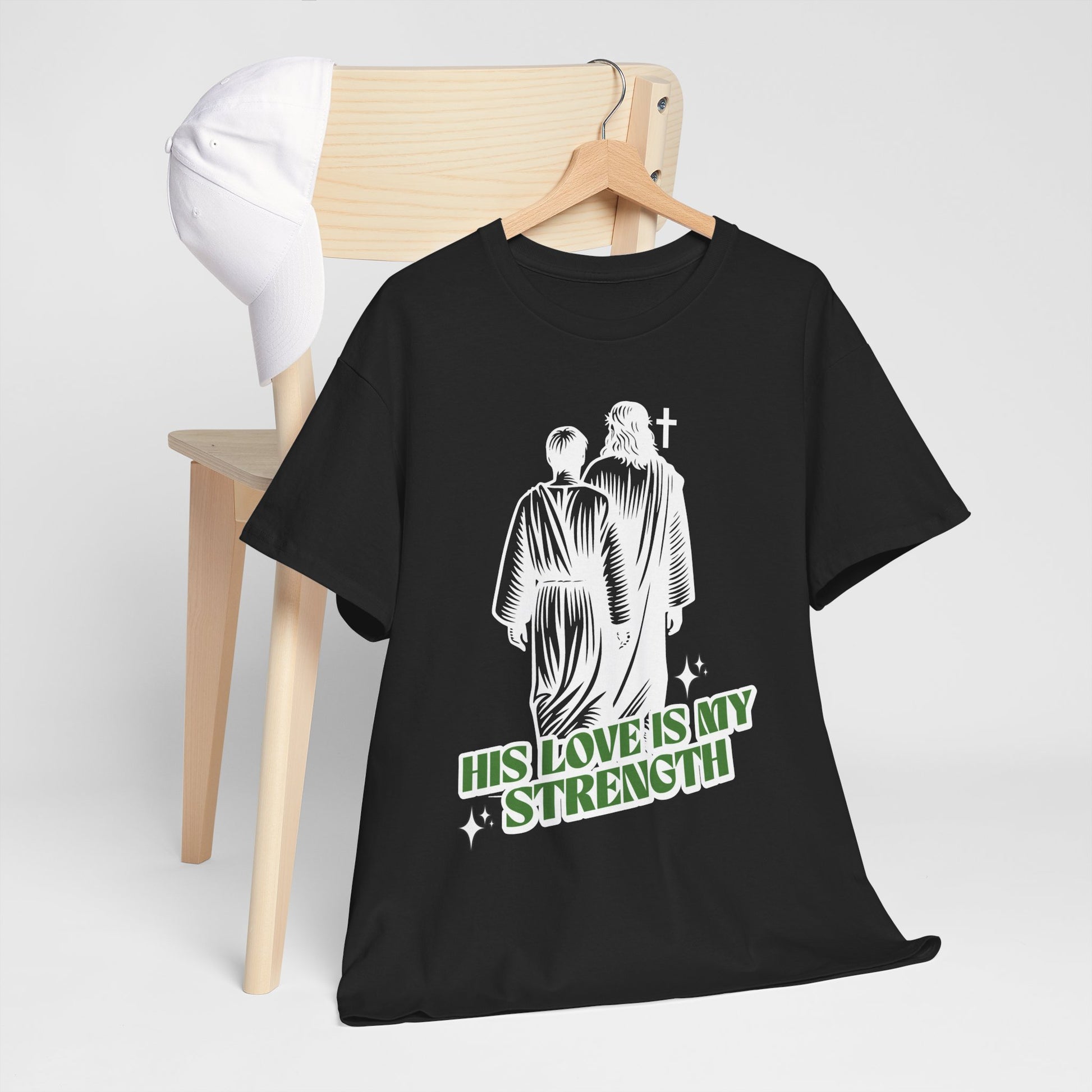 MARLENE - Kids Tee