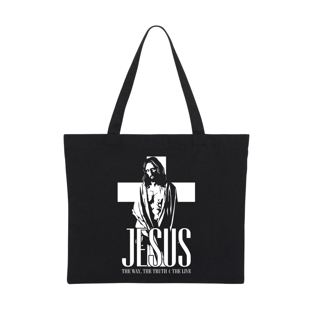 IAN - Tote Bag