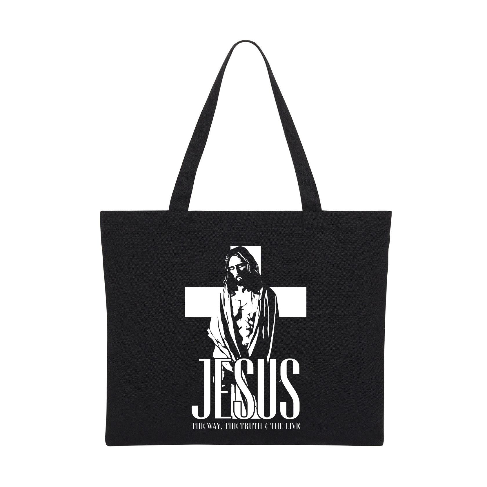 IAN - Tote Bag