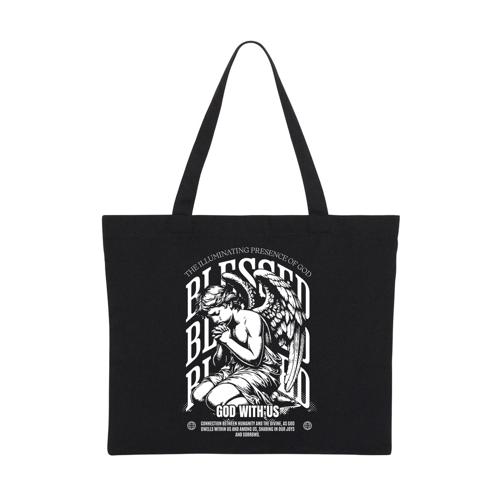 ISAAC - Tote Bag
