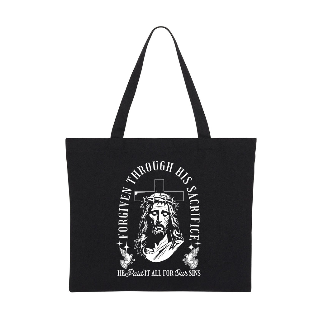 ISABELLE - Tote Bag
