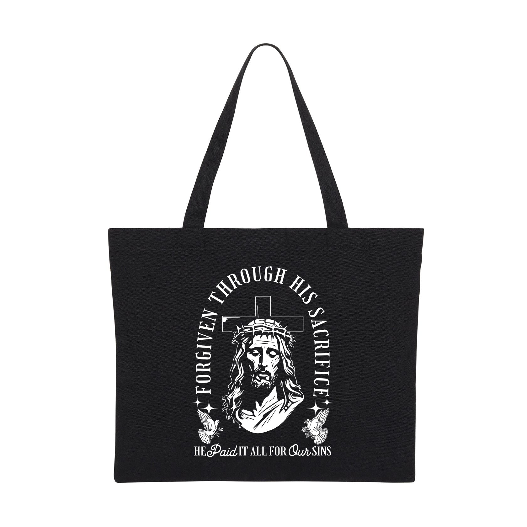 ISABELLE - Tote Bag