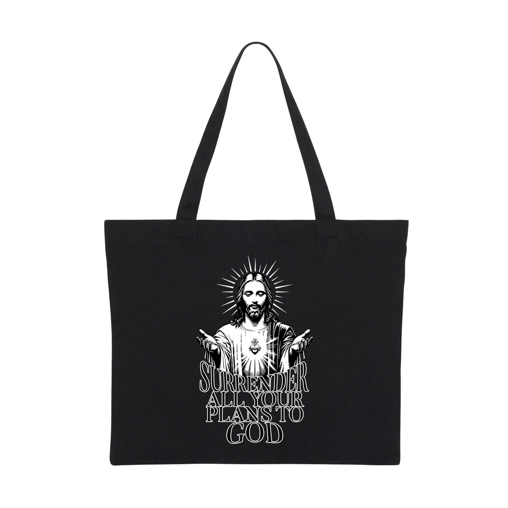 JACOB - Tote Bag