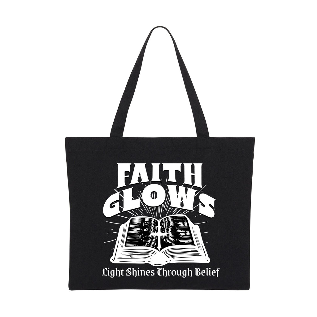 JAMES - Tote Bag