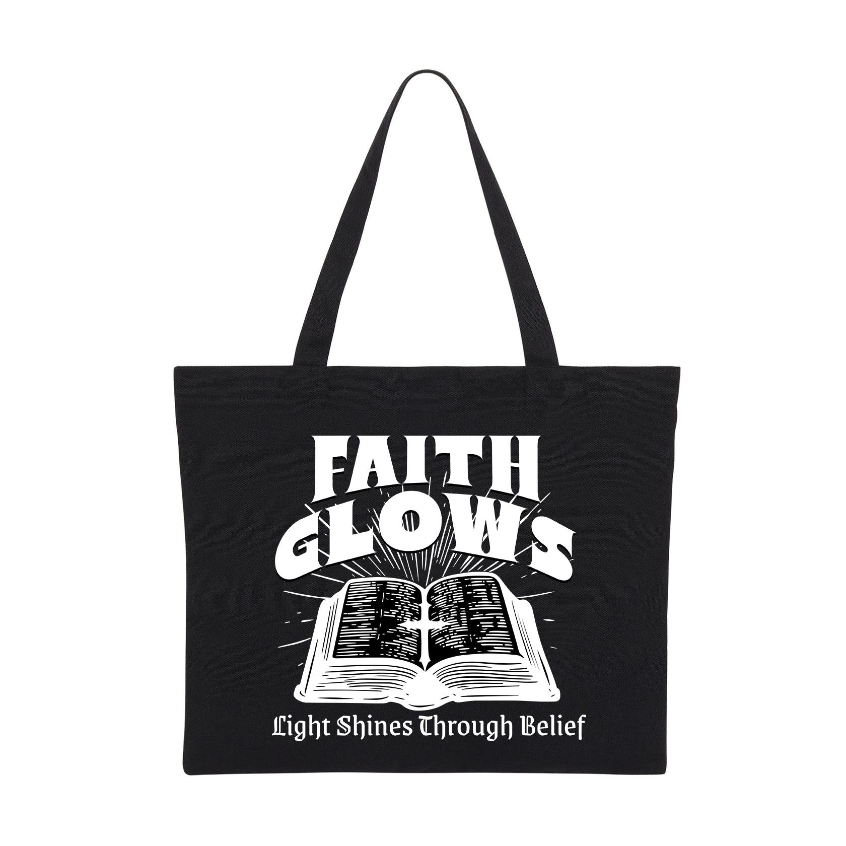 JAMES - Tote Bag
