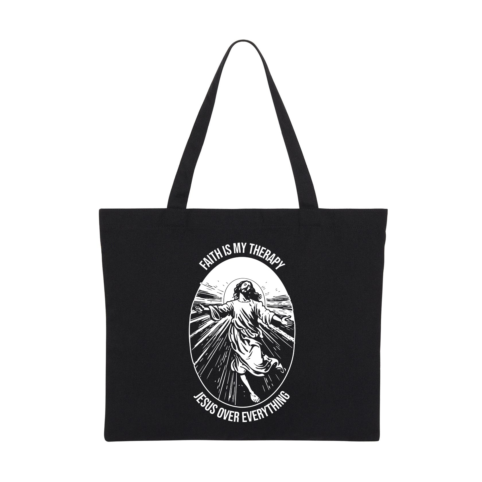 JAMIE - Tote Bag