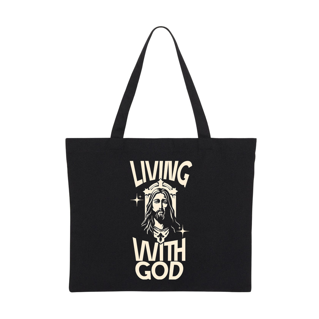 JARED - Tote Bag