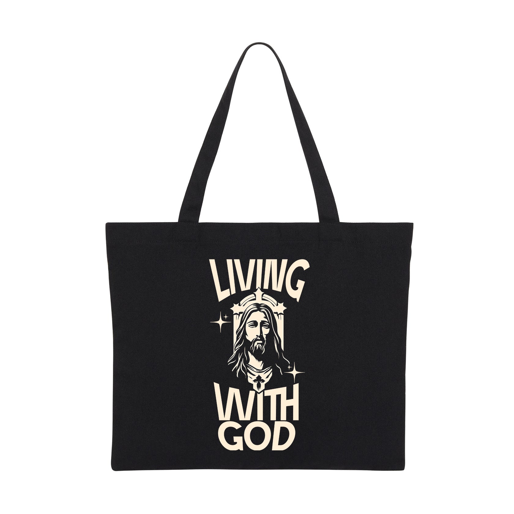 JARED - Tote Bag