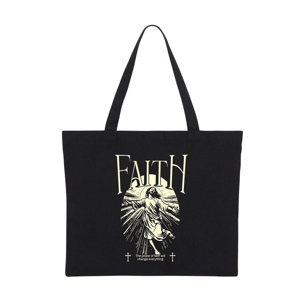 JAYDEN - Tote Bag