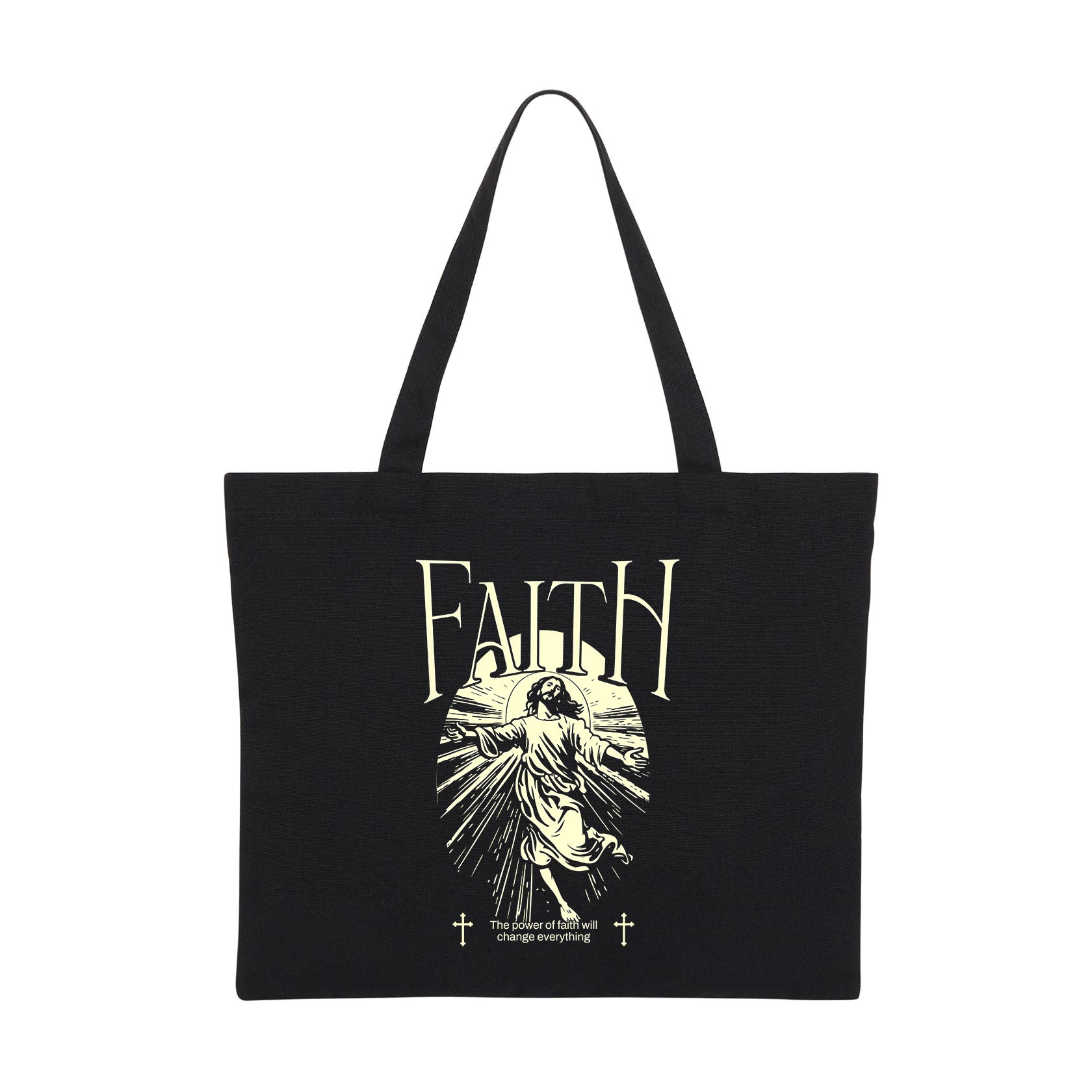 JAYDEN - Tote Bag