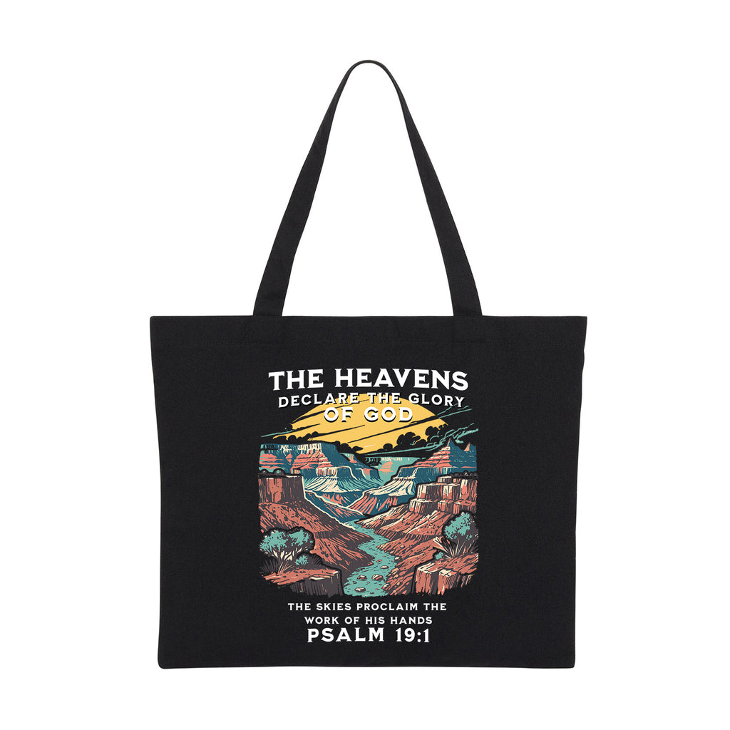 JOAQUIN - Tote Bag