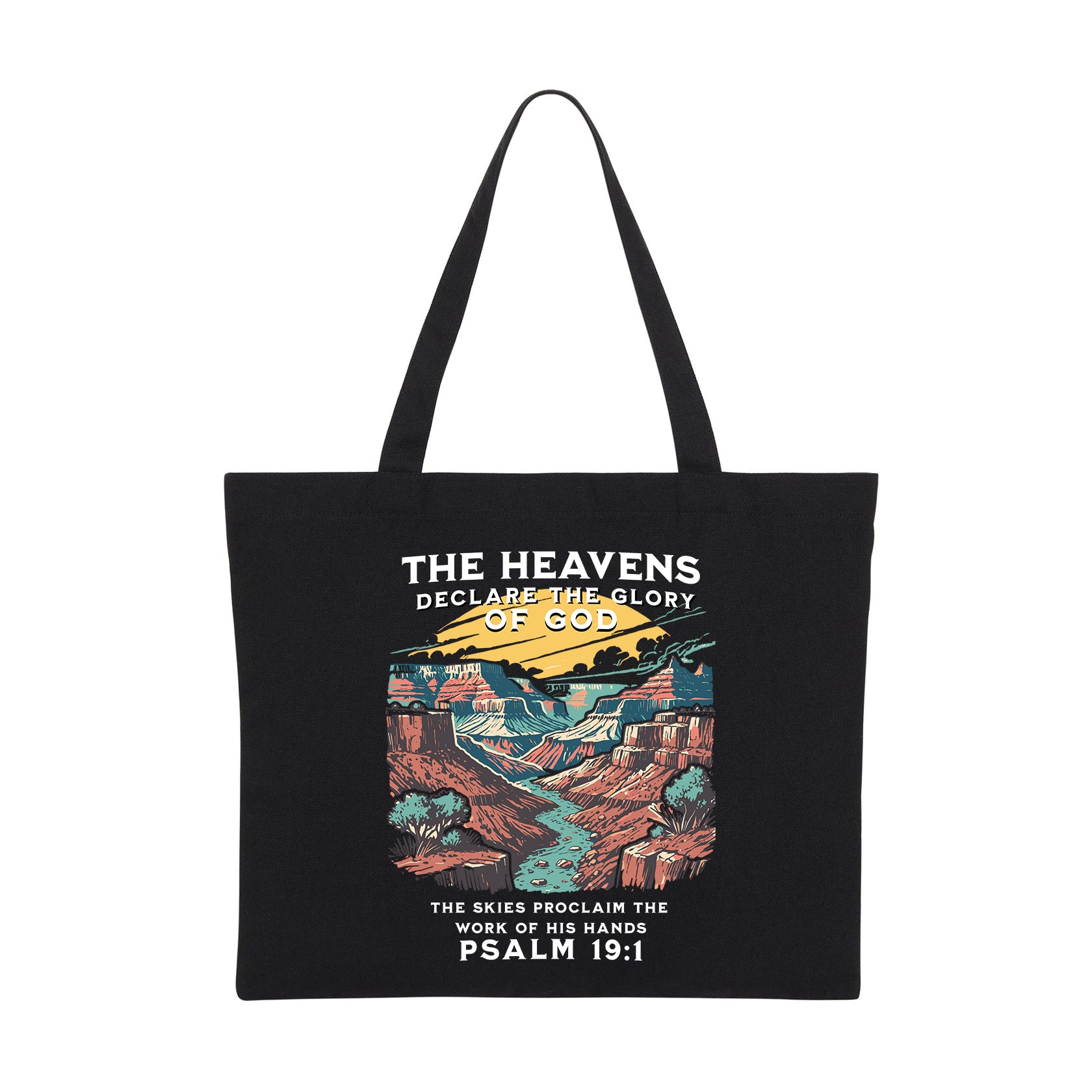 JOAQUIN - Tote Bag