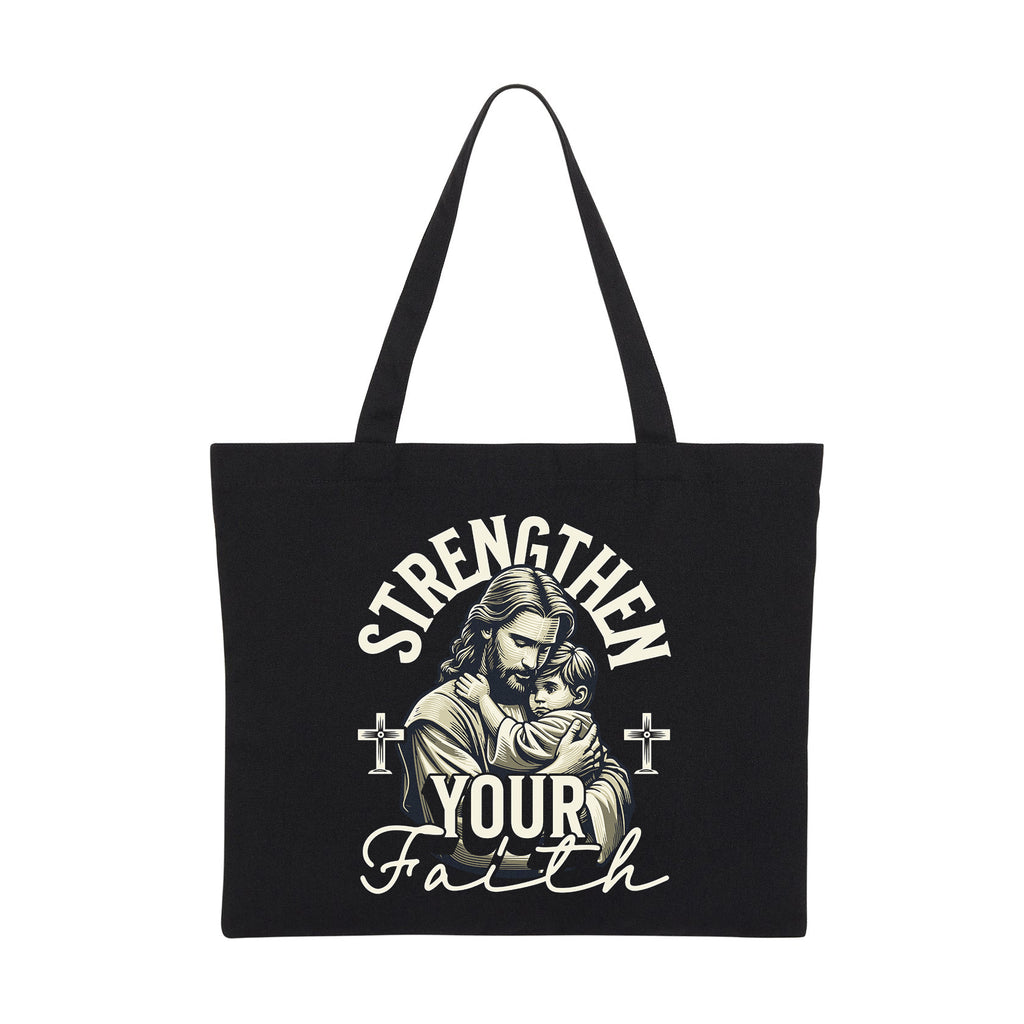 JOEL - Tote Bag