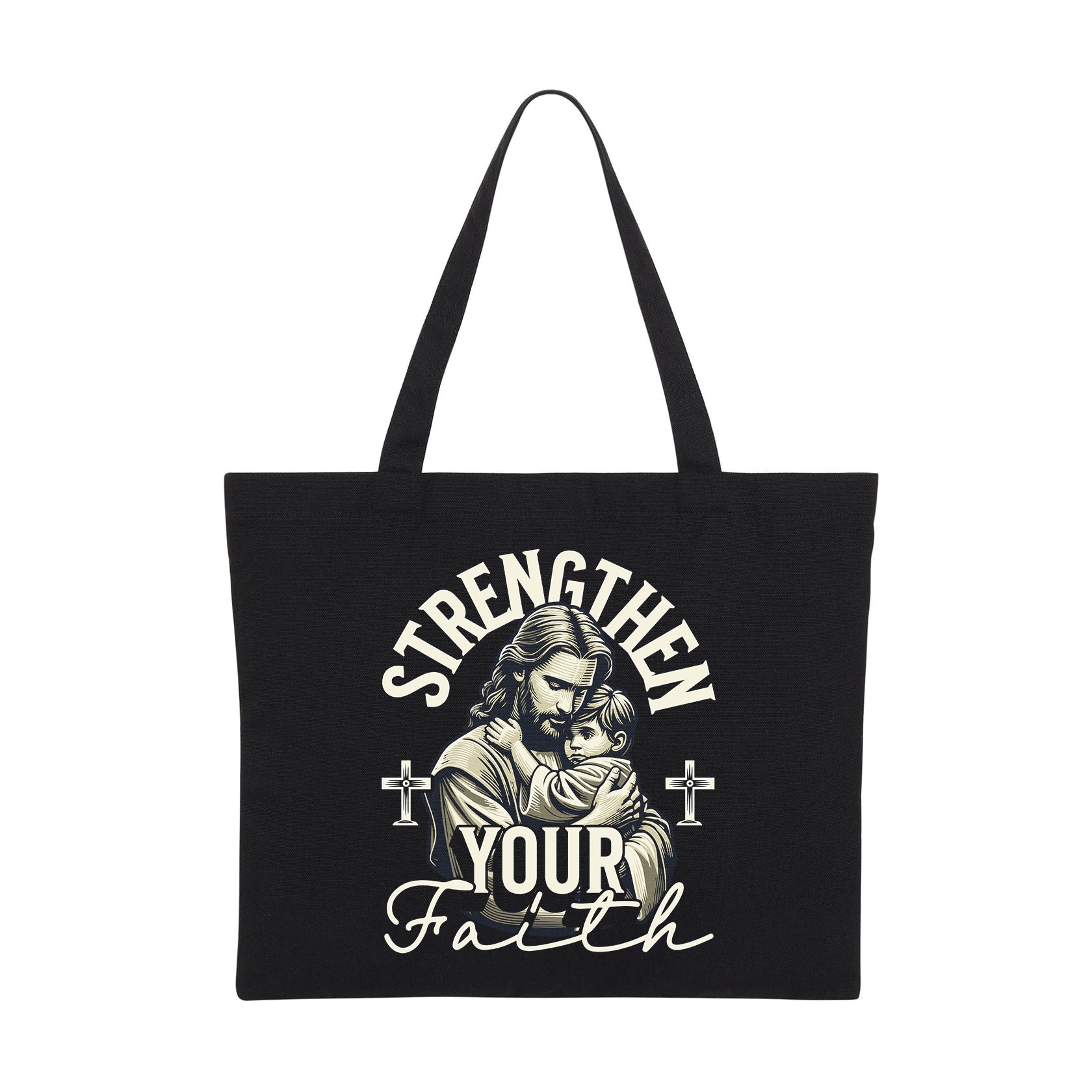 JOEL - Tote Bag
