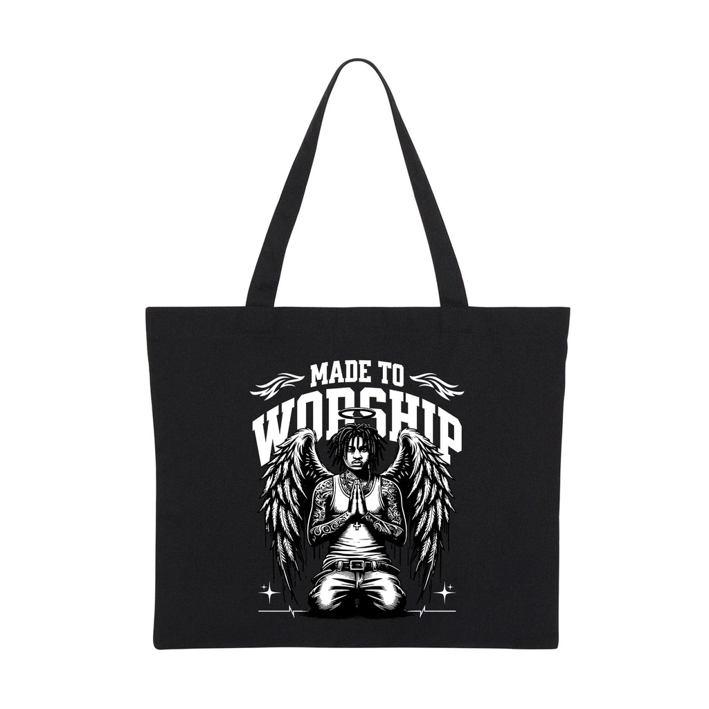 JOEY - Tote Bag