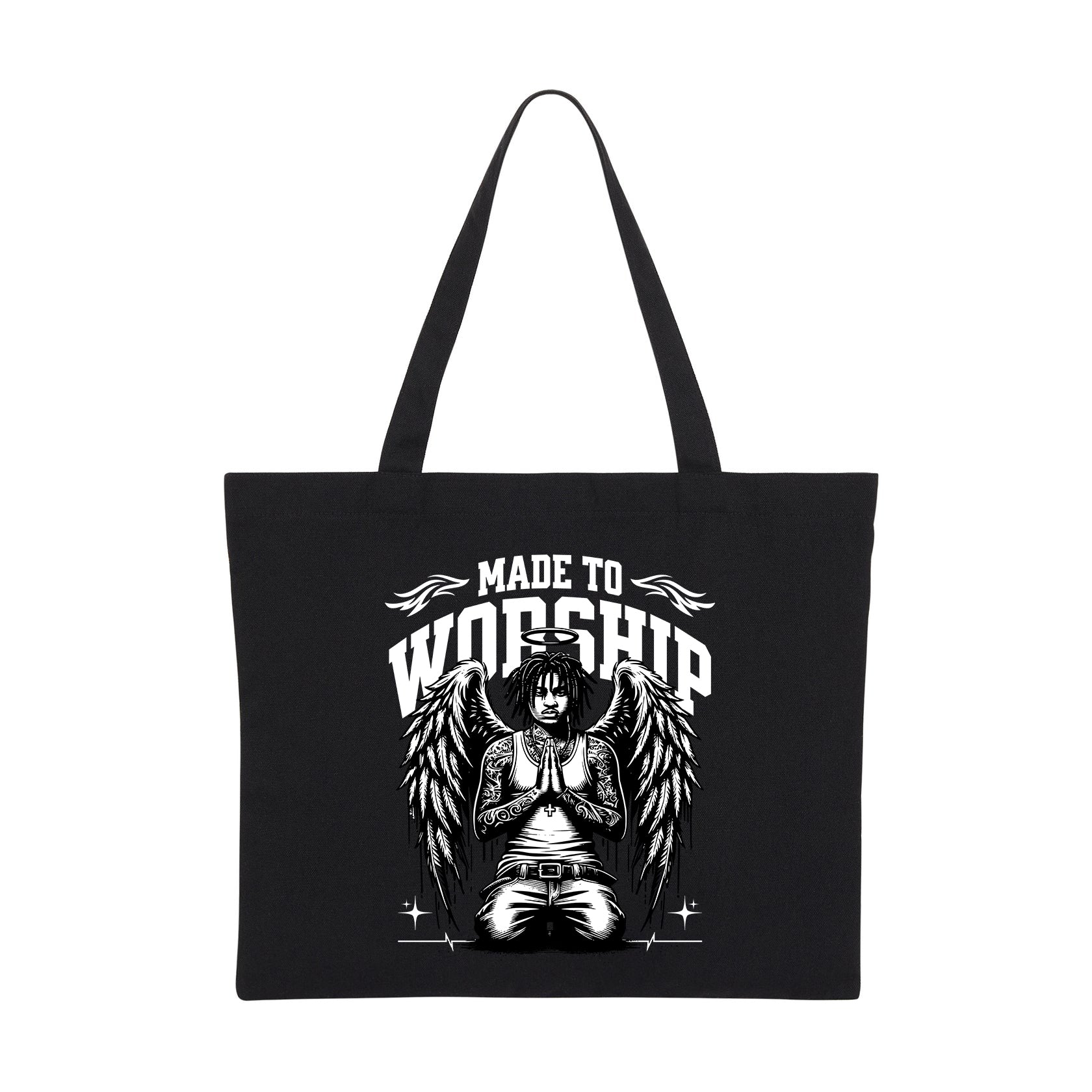 JOEY - Tote Bag