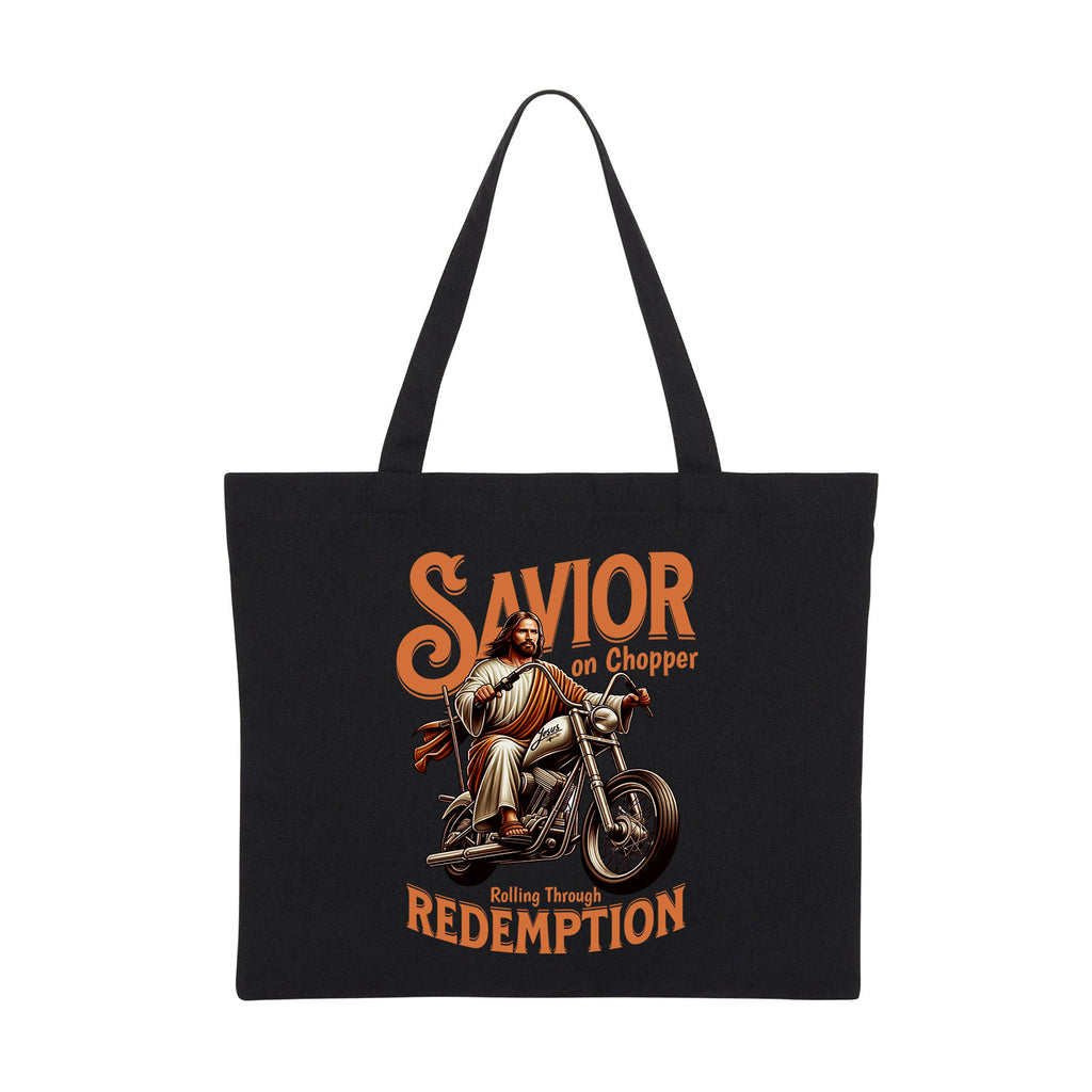 JOHN - Tote Bag