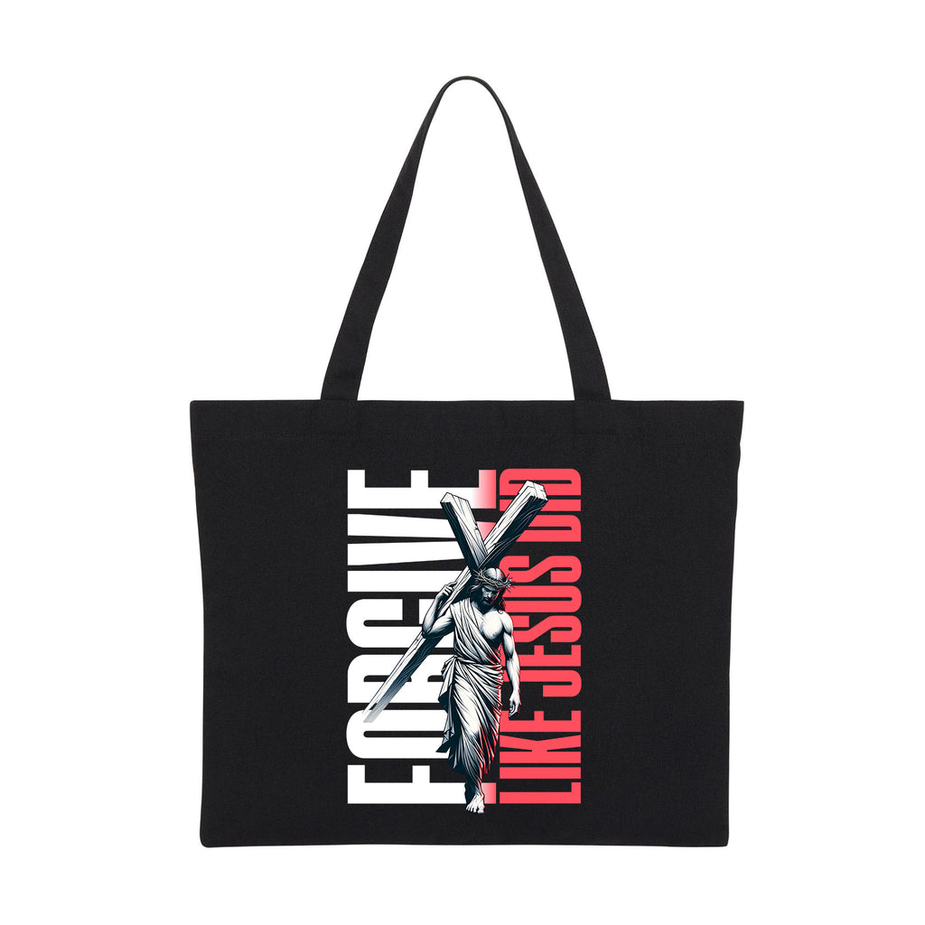 JONATHAN - Tote Bag