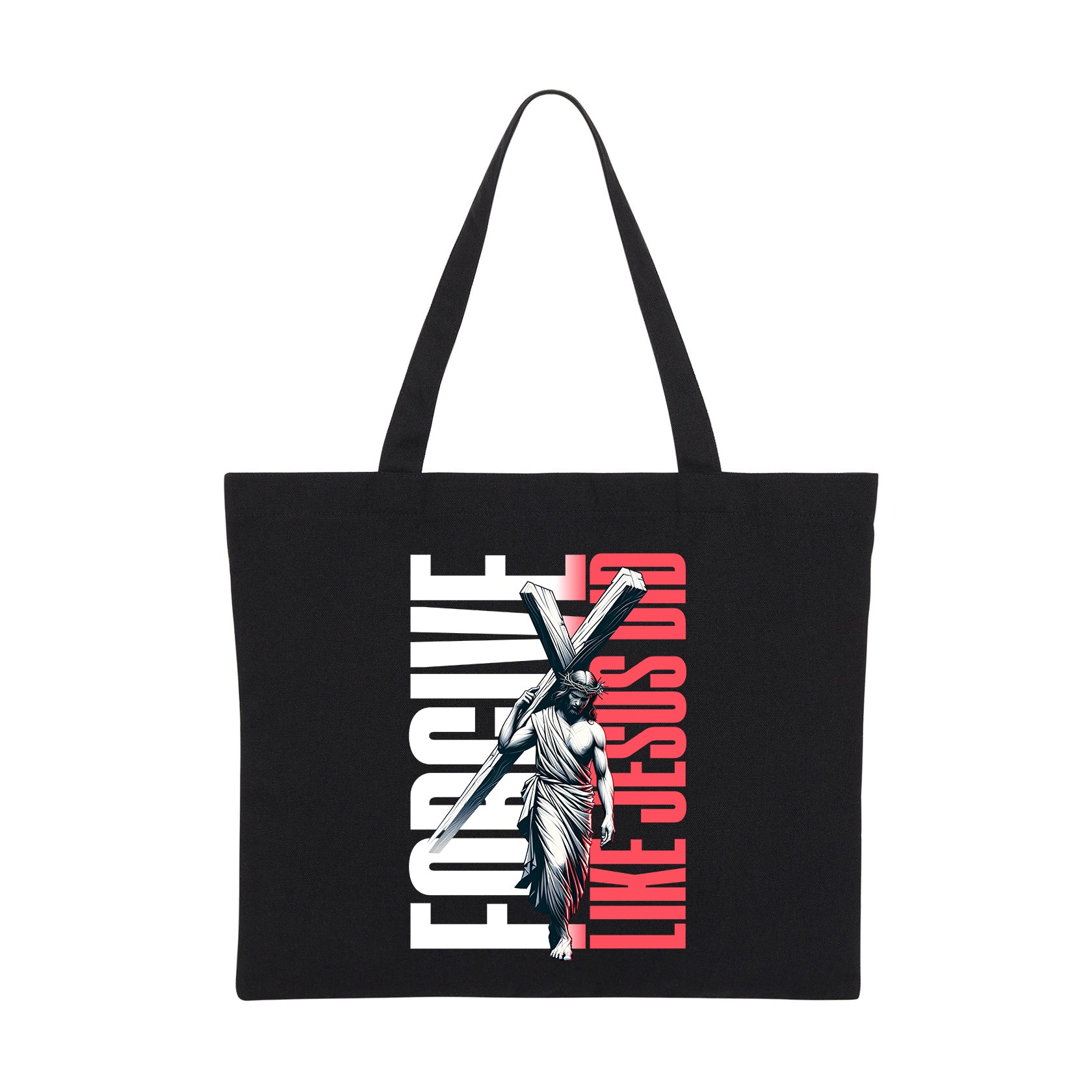 JONATHAN - Tote Bag