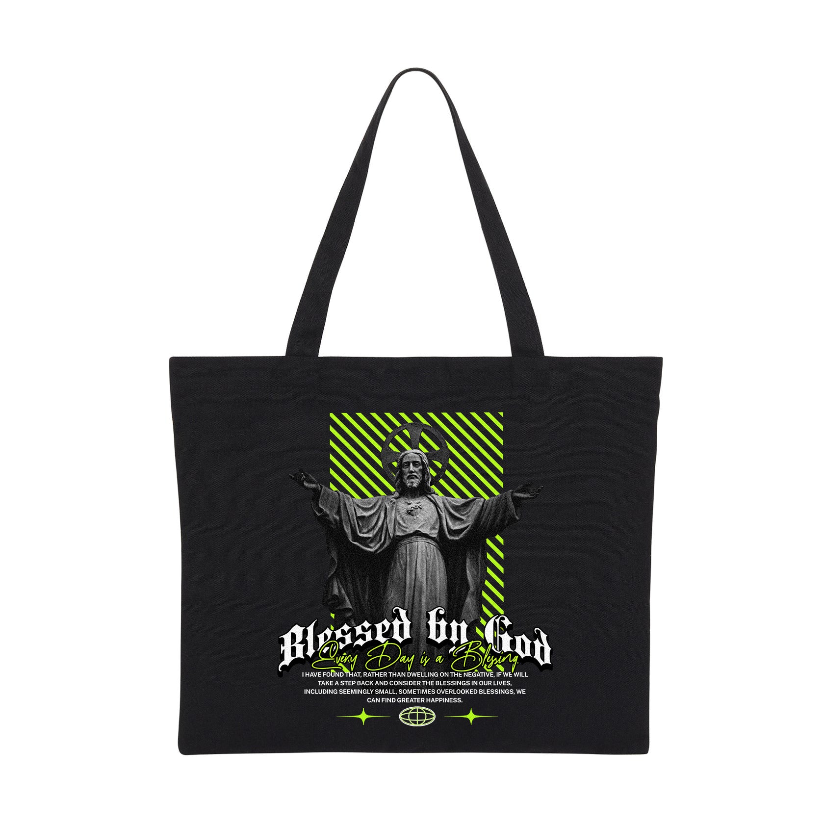KANE - Tote Bag