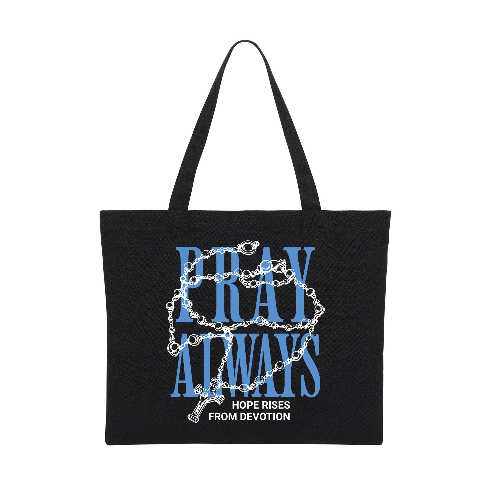 KIRSTEN - Tote Bag