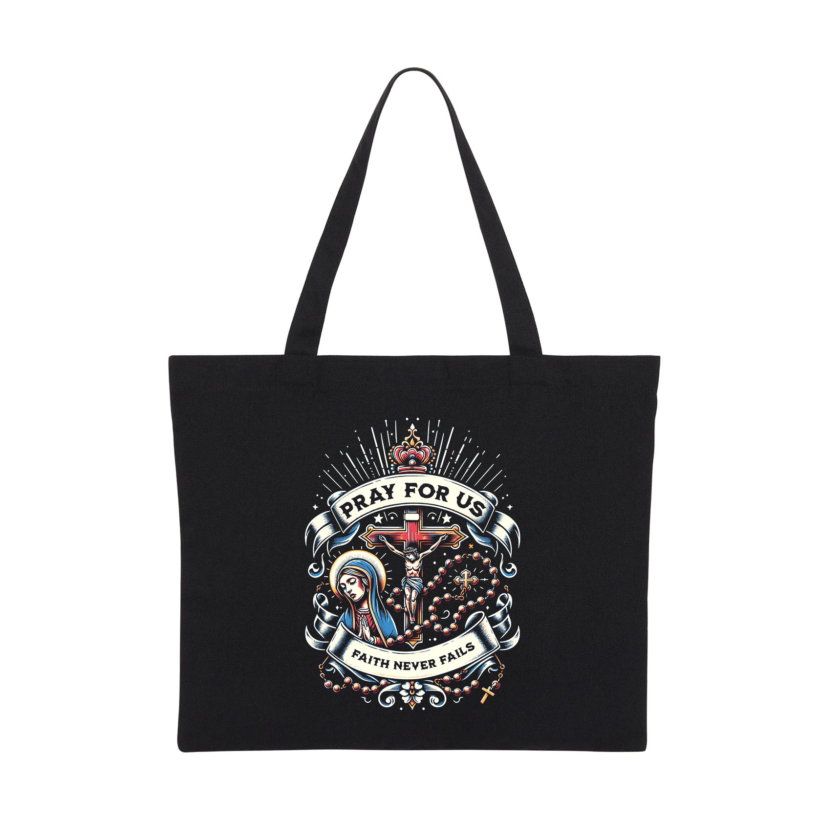 LEIGH - Tote Bag