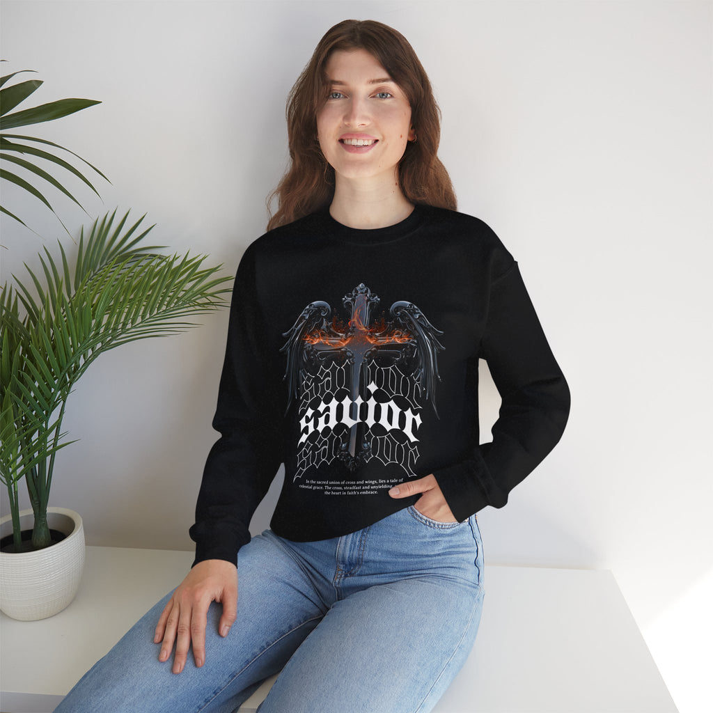 CHRISTOPHER - Sweatshirt