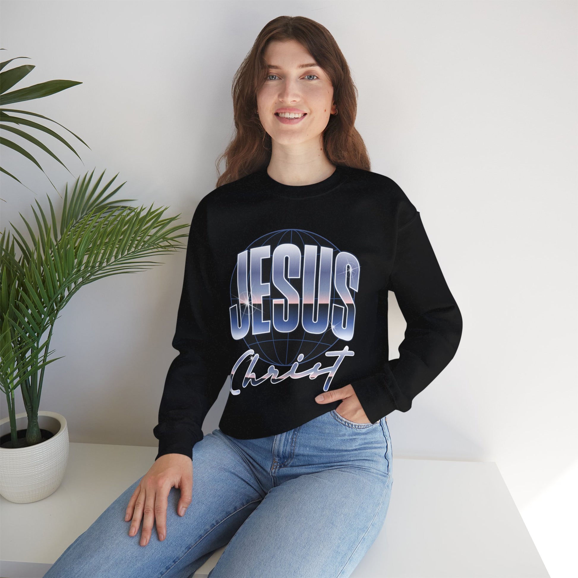 JUDE - Sweatshirt