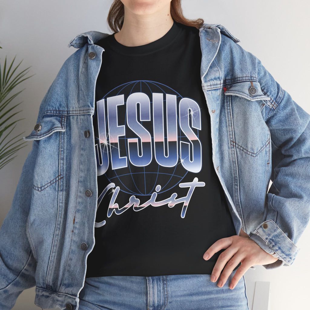 JUDE - Basic Tee