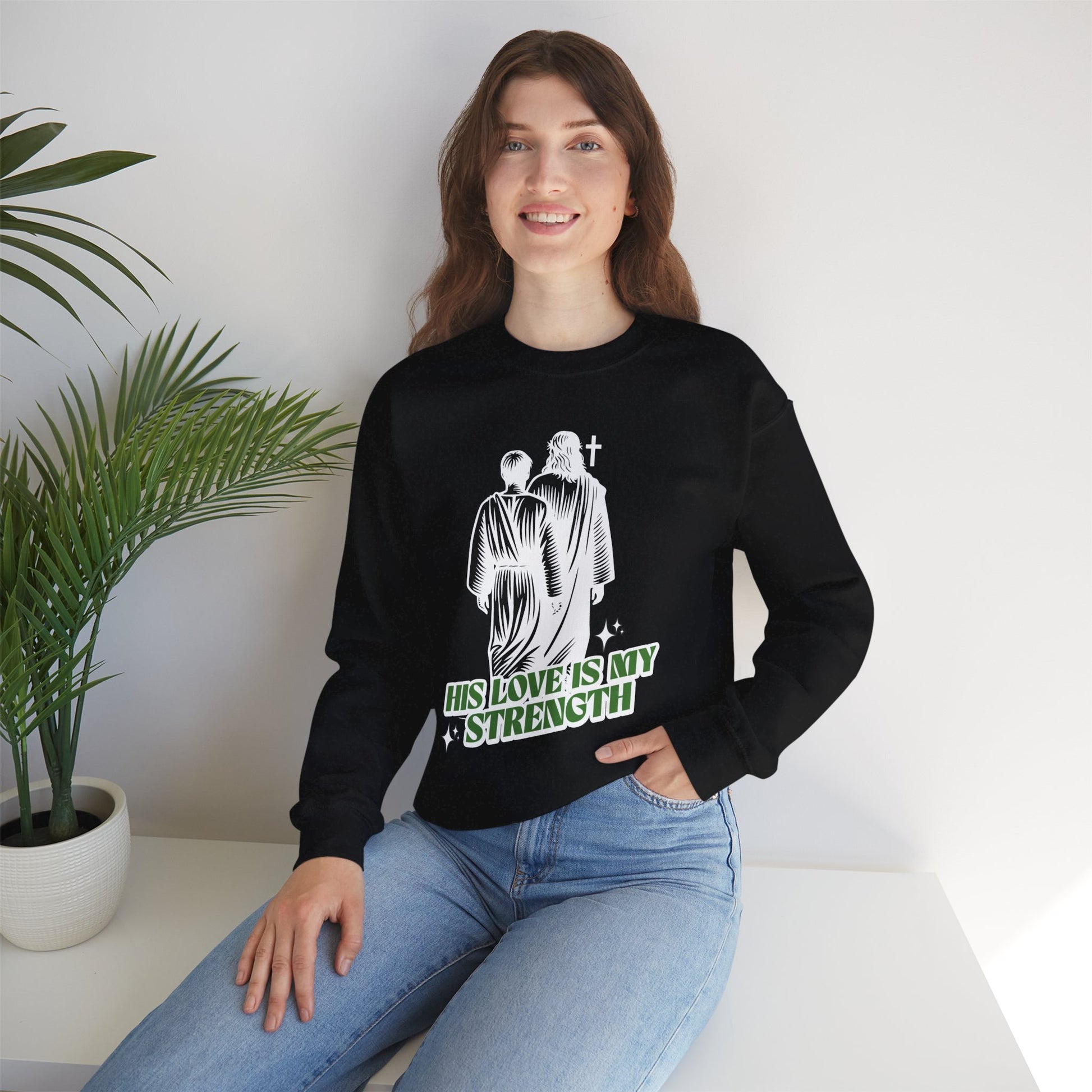 MARLENE - Sweatshirt