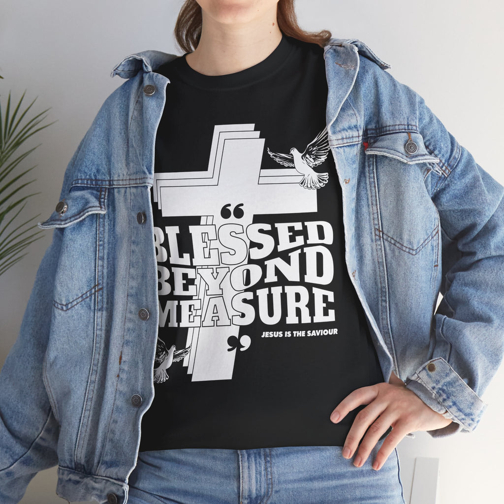 MARIAH - Basic Tee